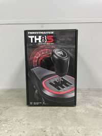 Важіль КПП Thrustmaster TH8S Shifter Add-On (4060256)