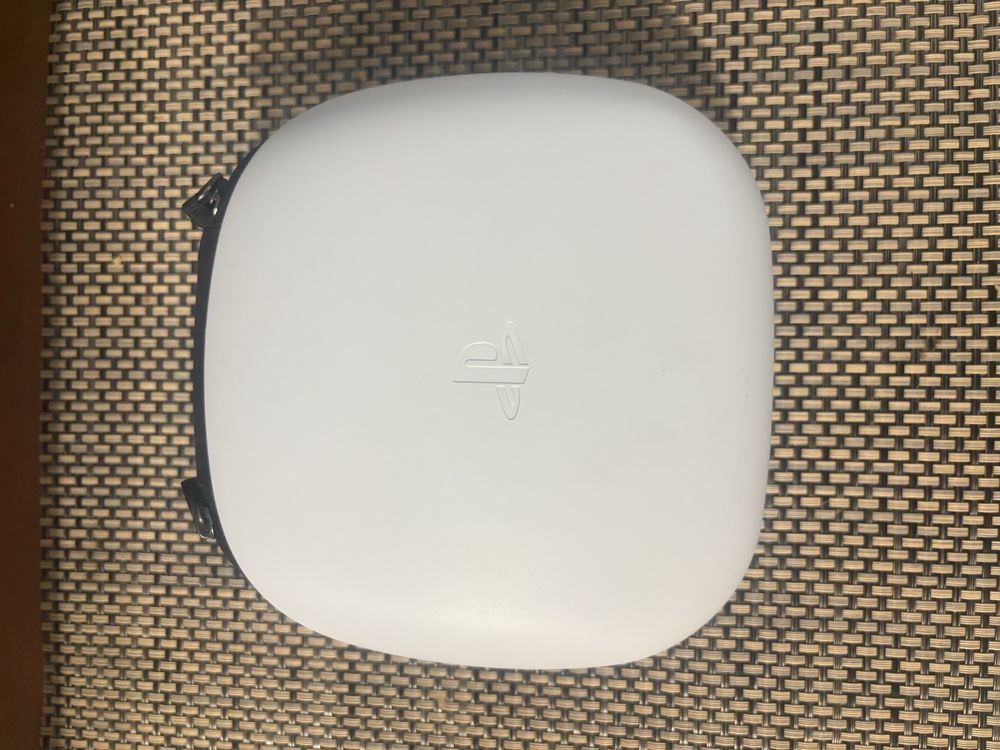 Comando PS5 Dual Sense Edge
