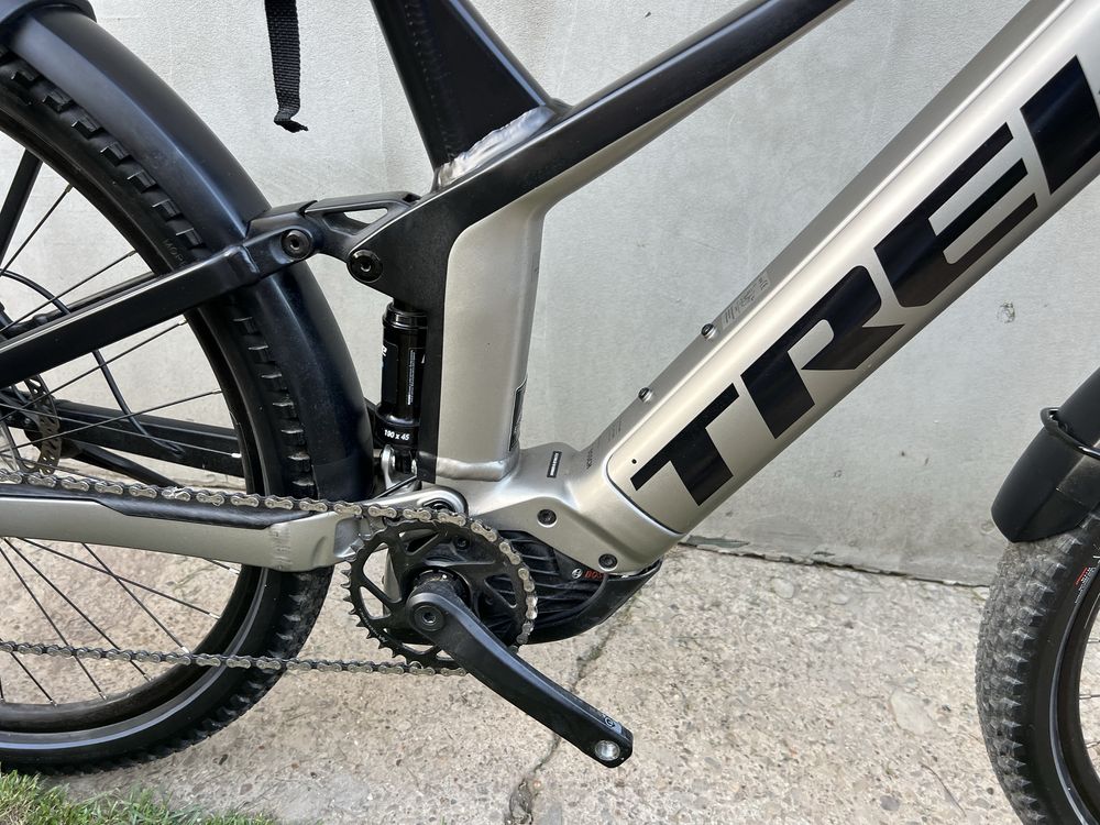 Trek Powerfly FS 4