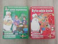 Było sobie życie DVD 12 płyt Byli sobie wynalazcy