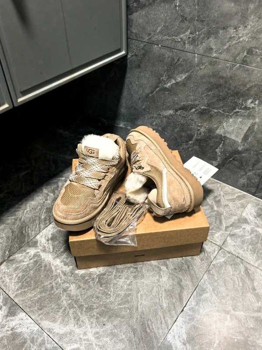 UGG_Lowmel_Sand / ROZ.39
