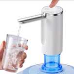 Диспенсер для воды, помпа аккумуляторная