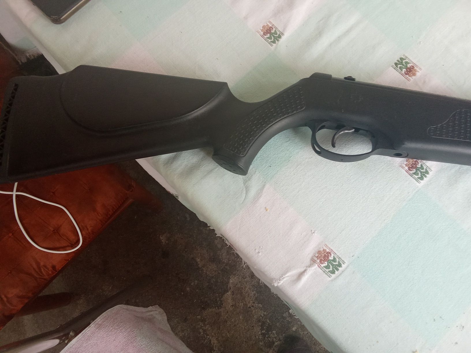 Pressão de ar marca norica dragon
