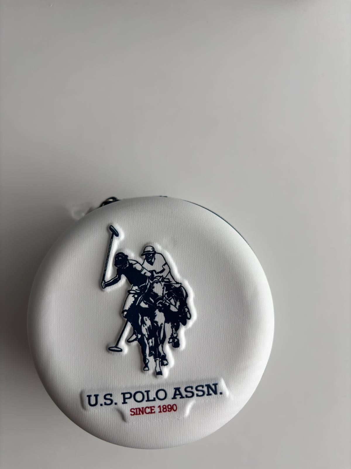 Zegarek męski U.S. Polo Assn