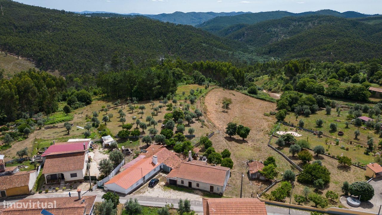 Quinta em Ferreira Zêzere