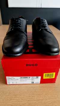 Hugo Boss Nowe buty