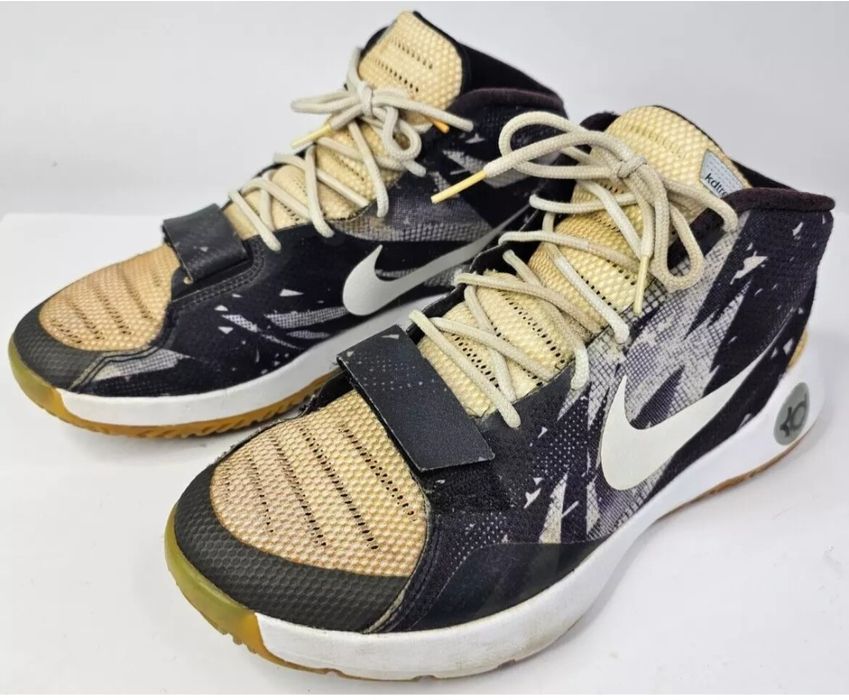 Nike KD Trey 5 III Zoom Men's Kevin Durant. Jordan.