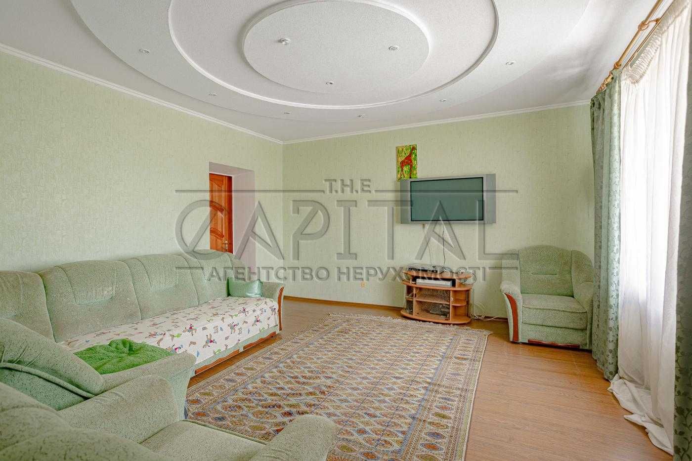 3 ком квартира/108м2/Григоренка 24/Позняки/Дарницкий/Кирпичный дом
