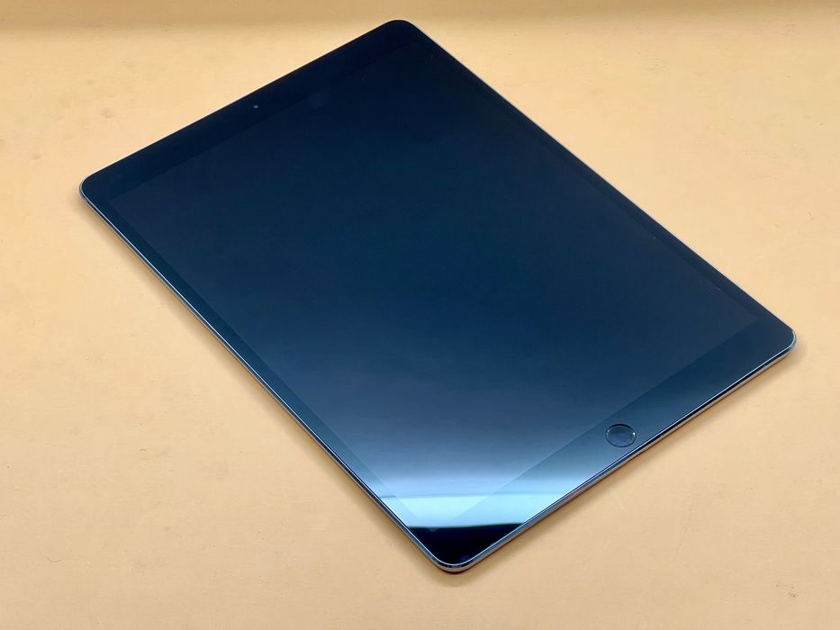 iPad Pro 10.5 Space Gray 64GB Czarny Gwarancja A1701