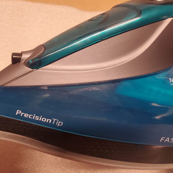 Утюг CECOTEC Fast&Furious 5055 Pro  - Уценка