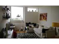 Apartamento T3 com Garagem - Santa Cl...