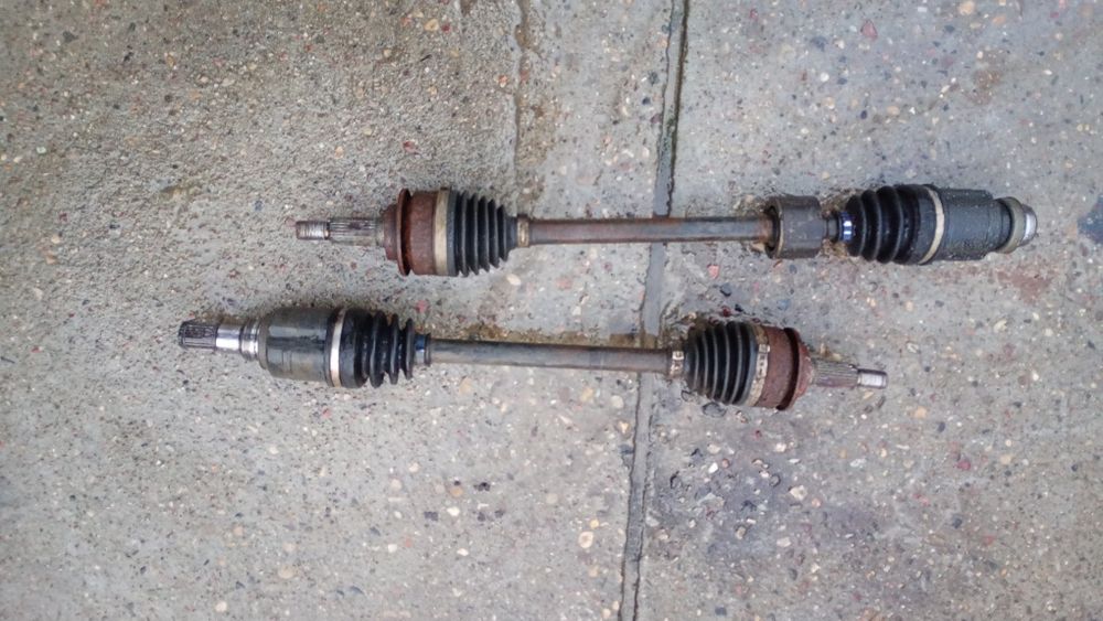 Suzuki Swift MK7 4x4 półoś przód prawa lewa