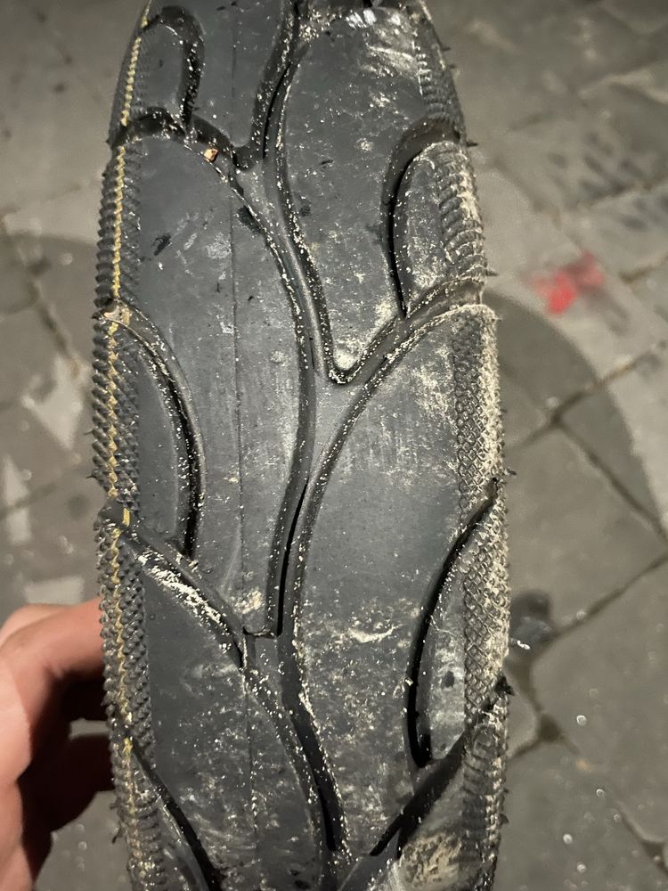 Колесо діо 35zx переднє