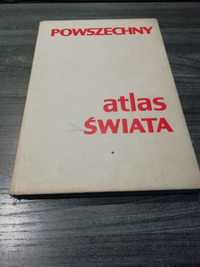 Powszechny Atlas Świata