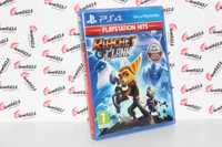 PL Ratchet & Clank PS4 GameBAZA