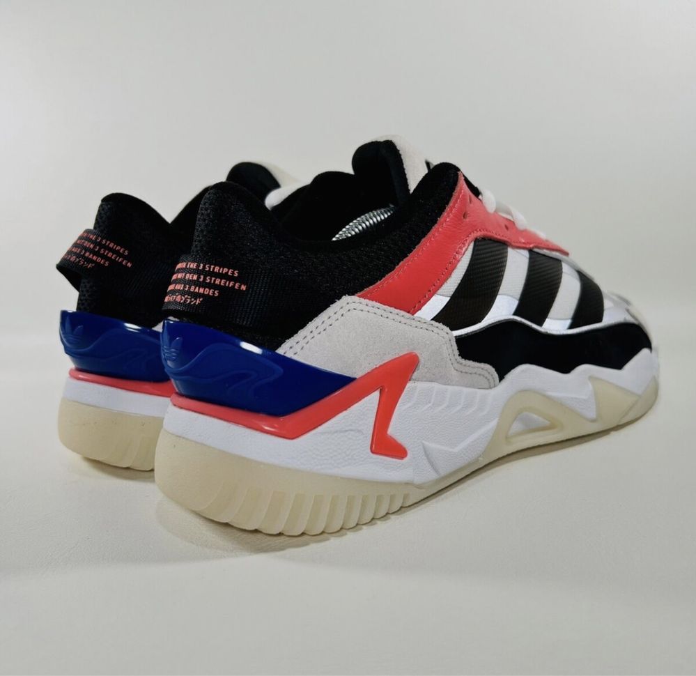Кросівки  Adidas Niteball 2  Оригінал  100 %