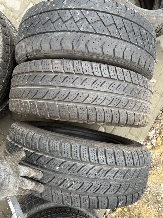 205/65r16c pojedyncze fulda continantal