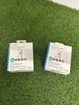 Interruptor Inteligente Nedis Wi-Fi SmartWallSwitch 1 Botão