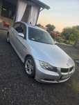 Sprzedam BMW e90 318D 2007rok