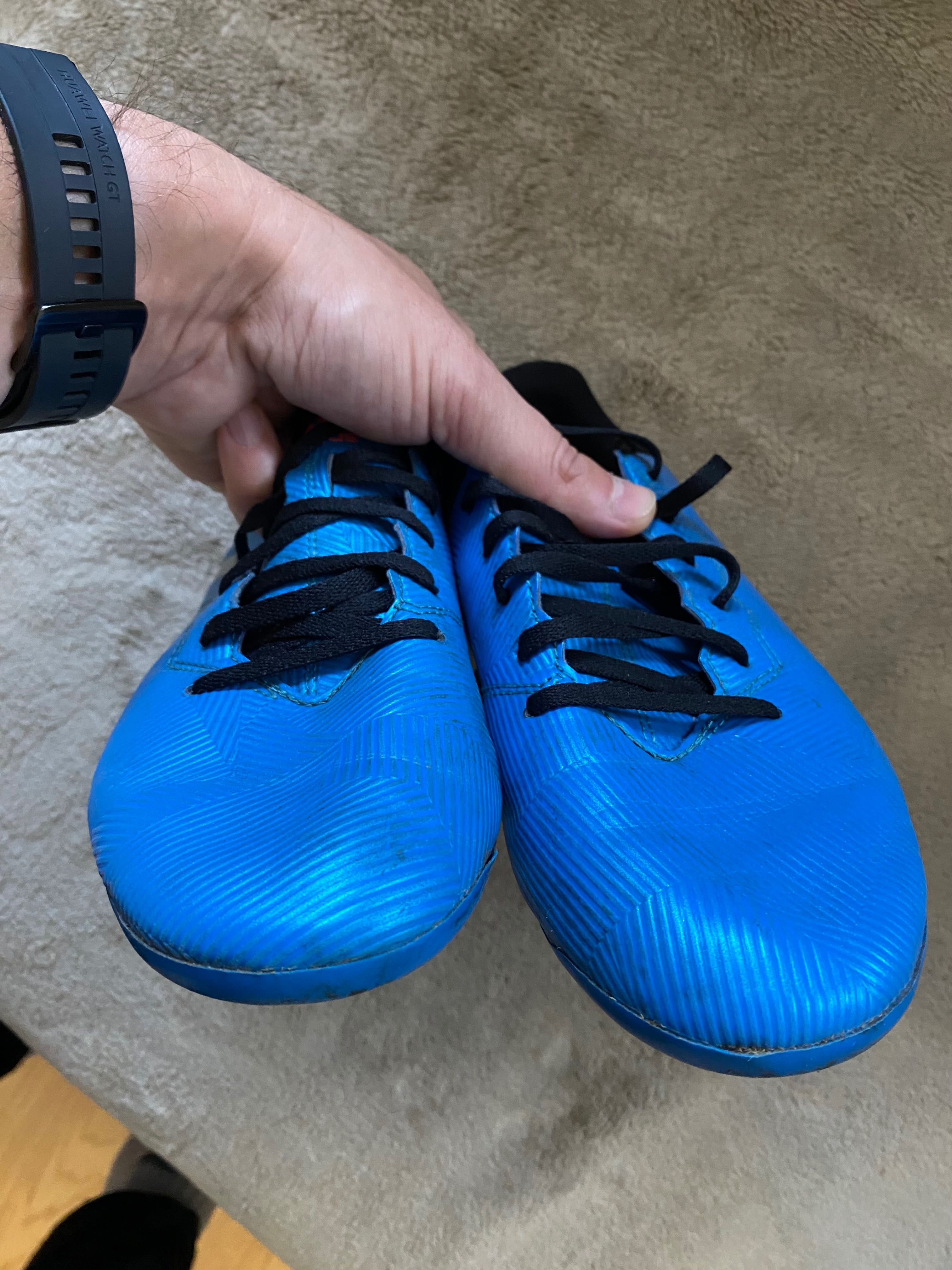 Buty piłkarskie Adidas Messi