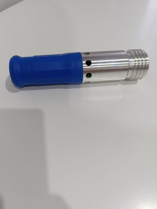 Піскоструминне обладнання – висока якість за доступною ціною!