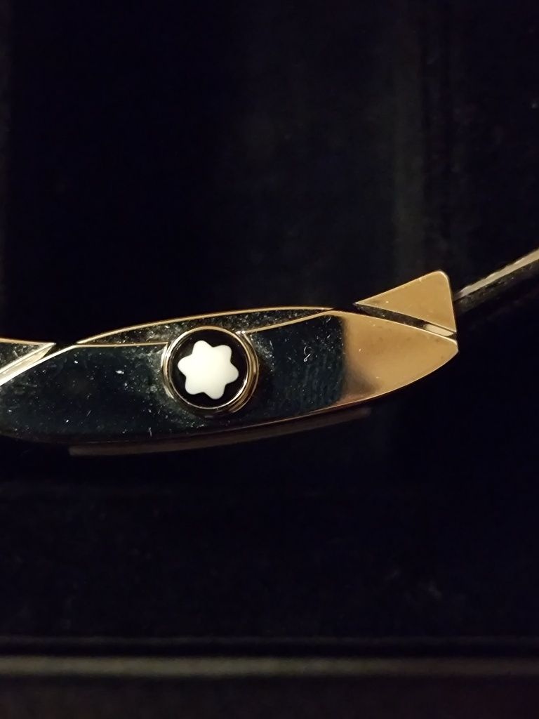 Zegarek MONTBLANC PROFILE M29046 stan 5 ul+/6