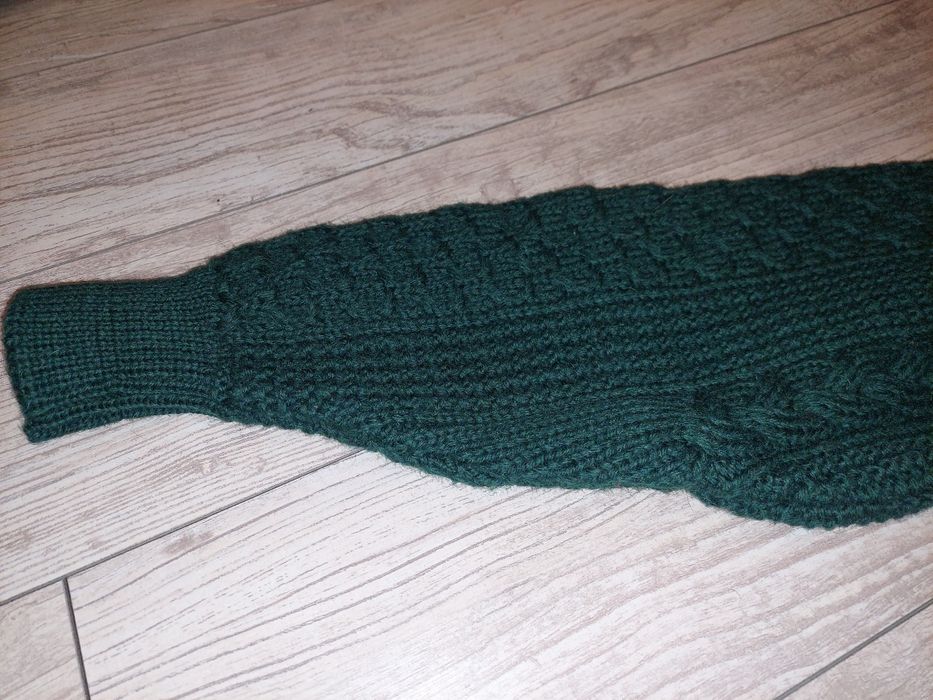 Wełniany sweter Bonner Ireland