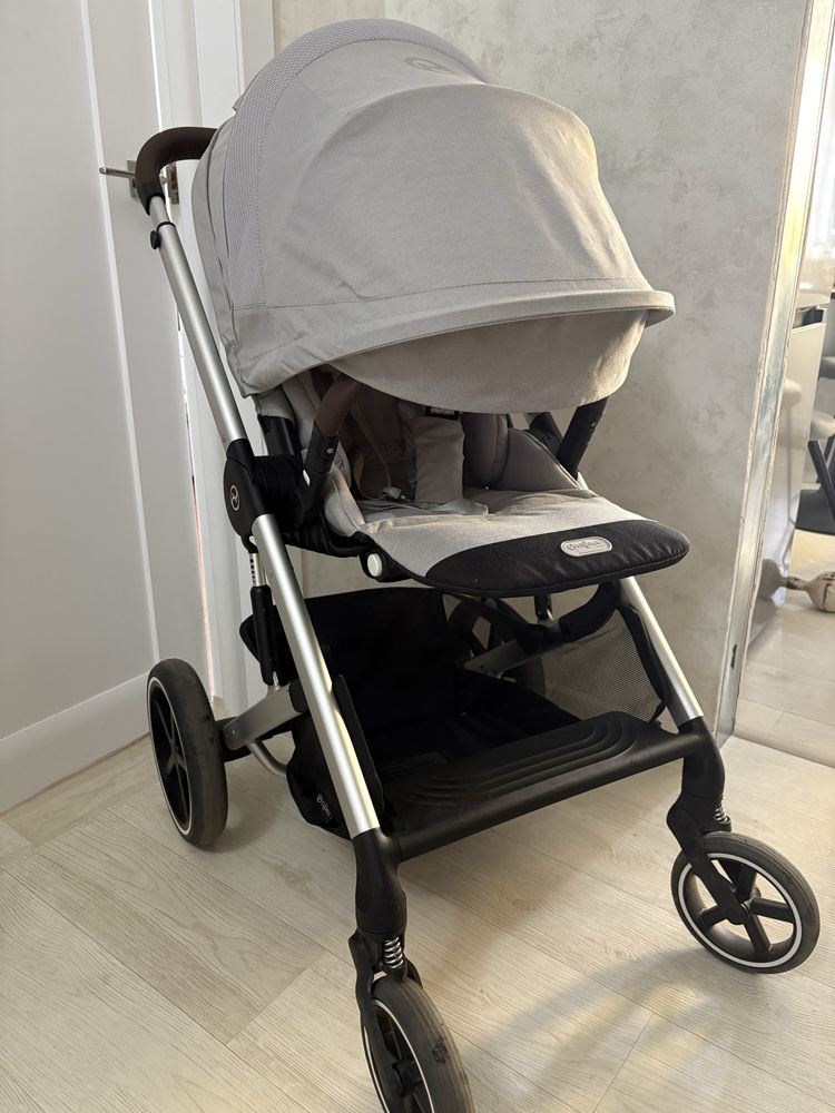 Коляска Cybex Balios S