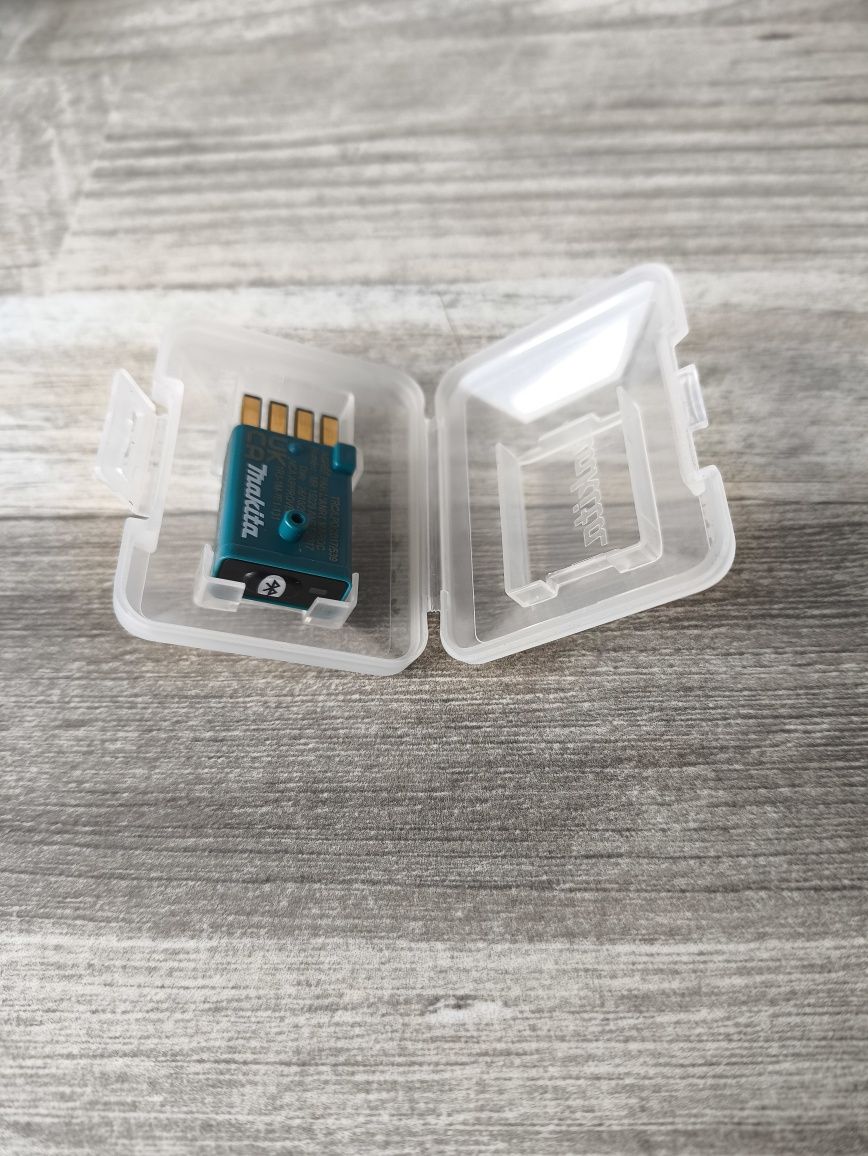 Makita WUT01 moduł łączności bezprzewodowej