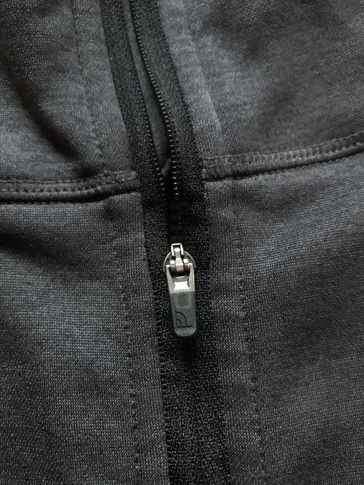 Софтшел The north face polartec apex summit series mera-peak hyvent