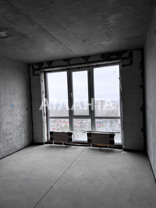 Продам 1-кімнатну квартиру ЖК "Скай Сіті" в Хаджибейському р-ні.