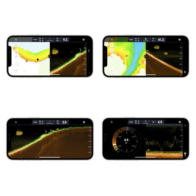 deeper pro+ 2 wifi