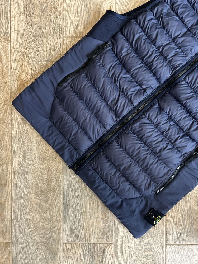 Жилетка Stone Island Original