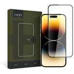 Szkło Hartowane Hofi Glass Pro+ Iphone 15 Black