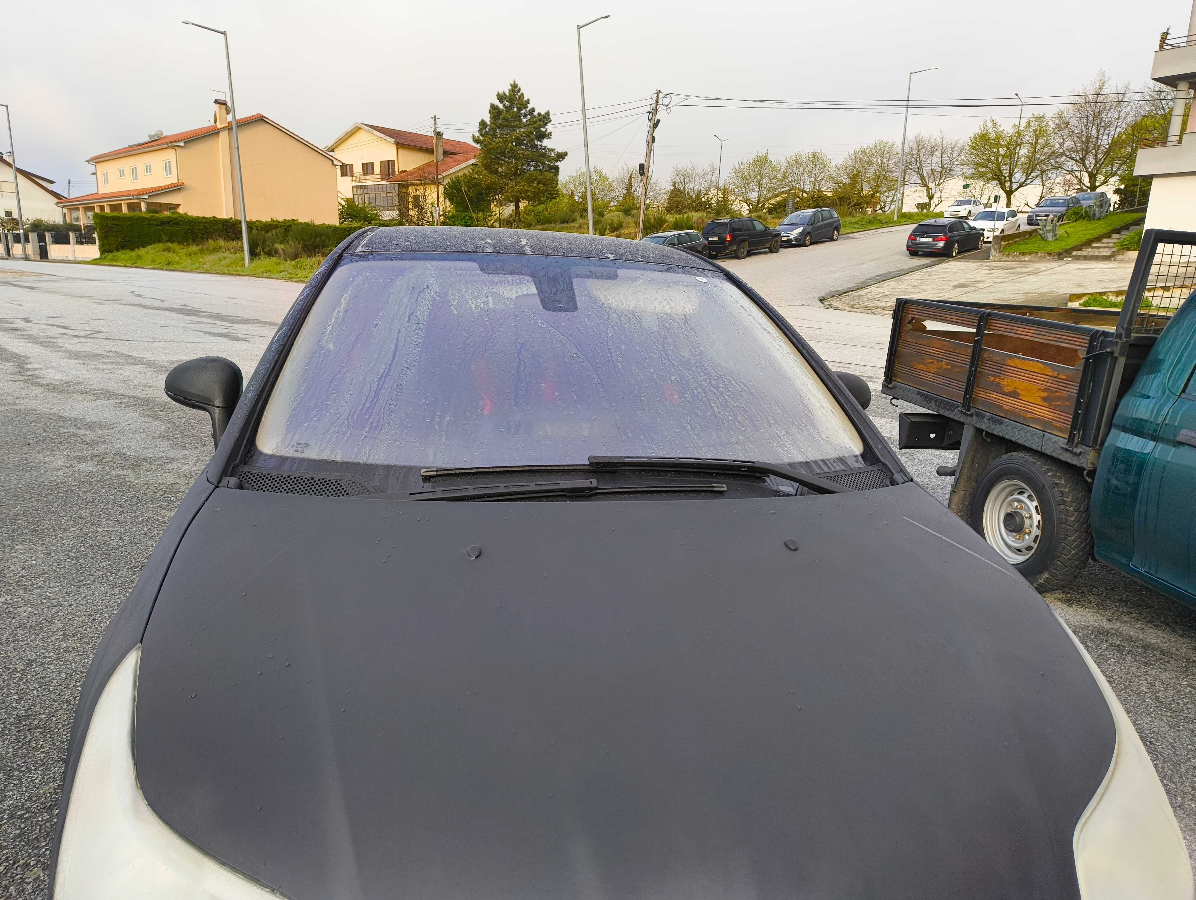 Vendo Citroen C4 coupé