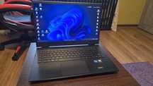 Laptop HP Omen 17