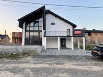 продається будинок у Винниках|190кв.м,4сот|сучасний проєкт