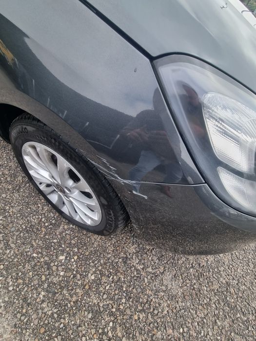 Opel Corsa 1.3 cdti 2017