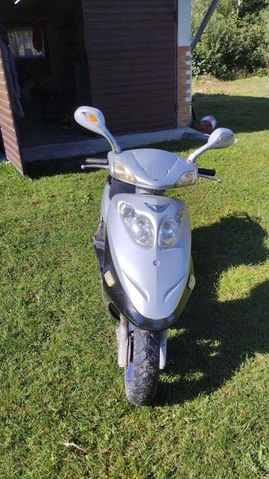 Продаю італійця 125см