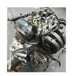 Silnik kompletny VW Up Seat Mii Skoda Citygo 1.0 12v CPG 16r