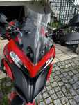 Ducati Multistrada 1200 S