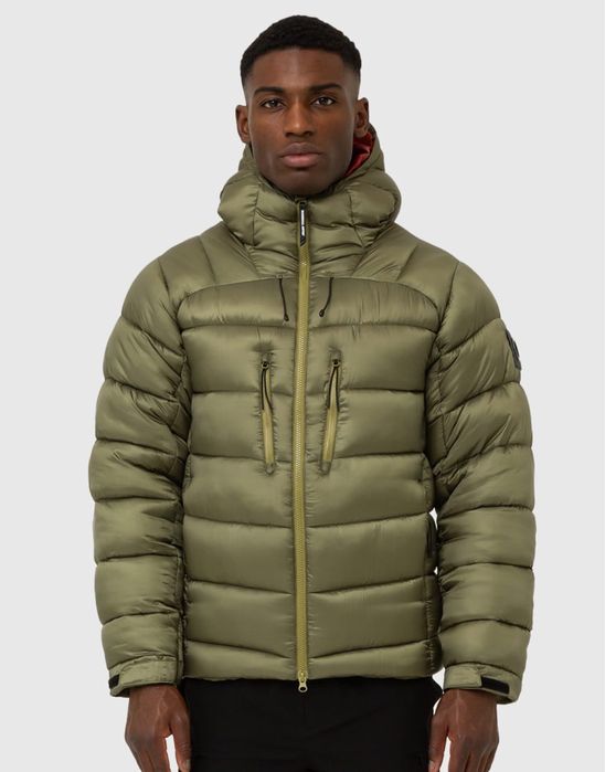 Куртка Marshall Artist нова оригінал