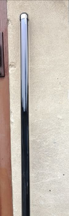 Buderus rura solarna