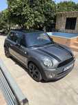 Mini Cooper 1.6D