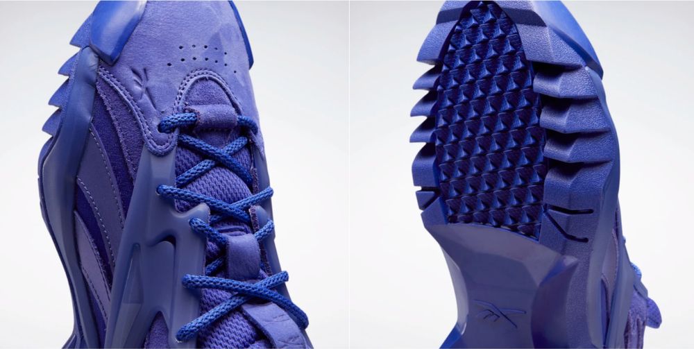 Жіночі кросівки Reebok / оригінал