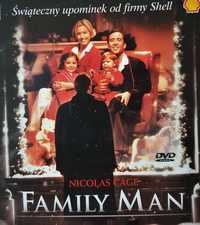 Family Man film DVD