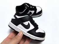 Детские кроссовки Nike Dunk Low Panda - 12 cм eur 22 -