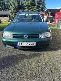 VW Golf IV 2000r. 1.9TDI kombi