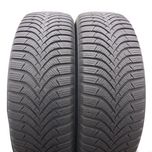215/65/16 Hankook 215/65R16 98H Winter Cept RS2 W452 Zima 2016 6,5-7mm