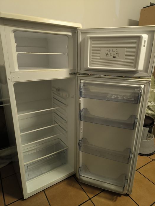 Frigorífico Branco Teka